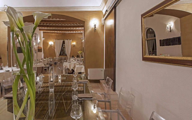 Hotel Relais II Chiostro di Pienza