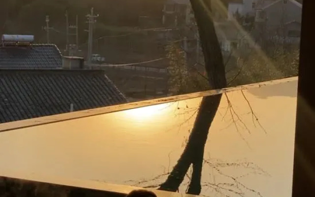 Wuta Xinshe Tangquan Homestay (Hangzhou Stork Branch)