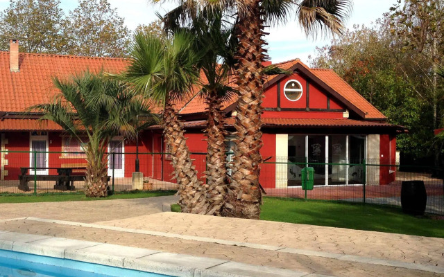 Albergue Paradiso