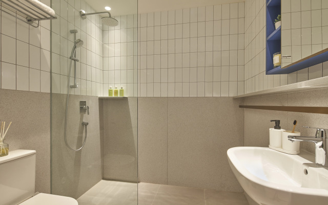 Citadines Raffles Place Singapore