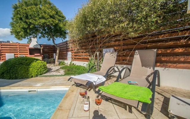 Yolanda Holiday Villa