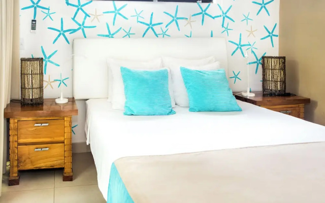Tico Tico Villas Adult Only