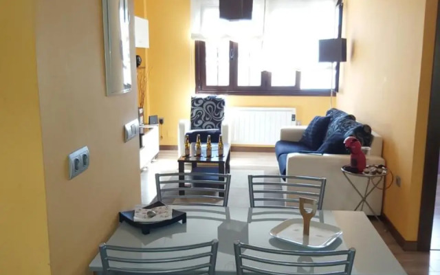 Apartamentos Tajamar