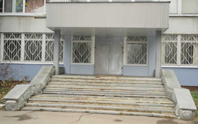 Lodging Center Hostel