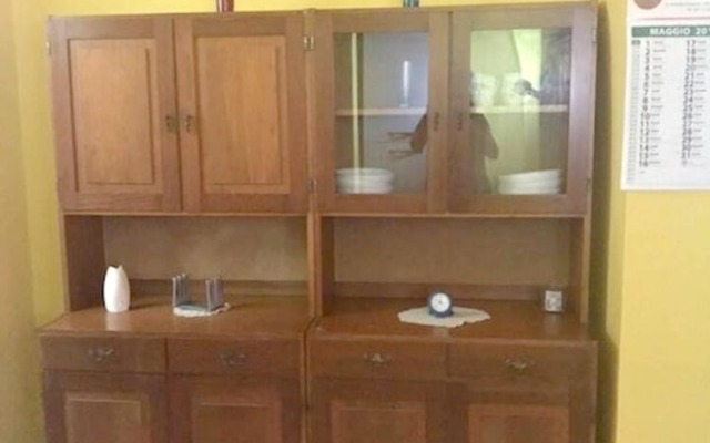 Studio In Catania With Wonderful City View And Wifi