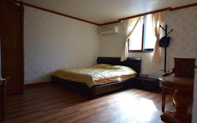 Sokcho Arirang Resortel