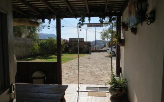 Casa Albariño Hotel By Rotamundos