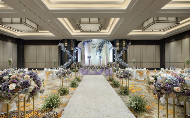 Hilton Garden Inn Jakarta Taman Palem