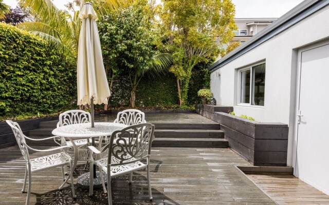 Apollo Luxury 3 Bedroom House