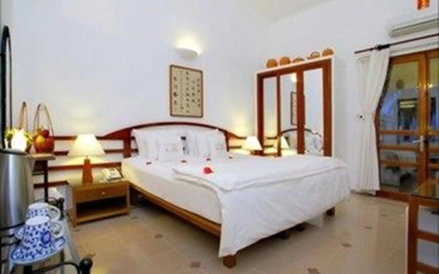 Ha An Hotel
