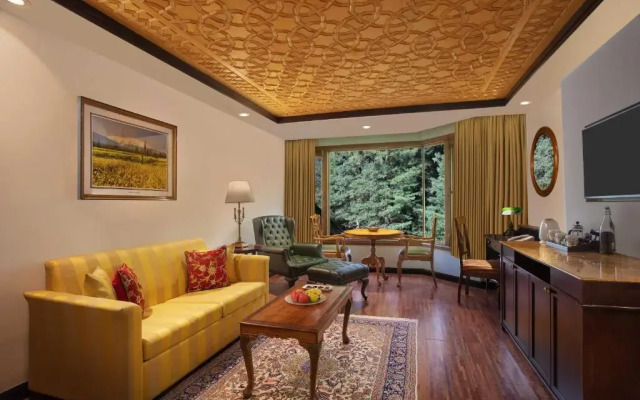 Welcomhotel by ITC Hotels, Pine N Peak, Pahalgam