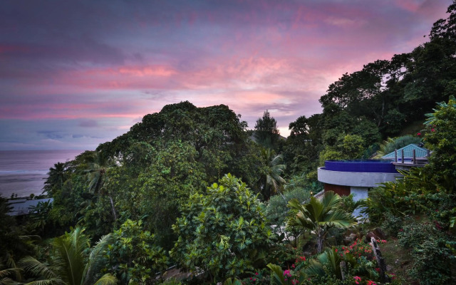 Villas de Jardin