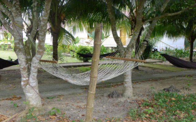 Anugama Resort
