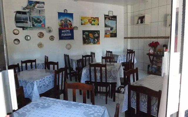 Hotel Anjo Gabriel