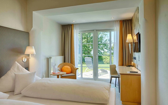 Parkhotel Donauwörth