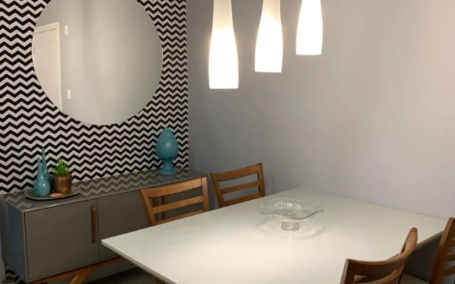 Apto 28A - Residencial Palladium Centro, Penha SC
