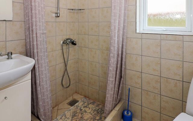 4 Person Holiday Home in Hadsund