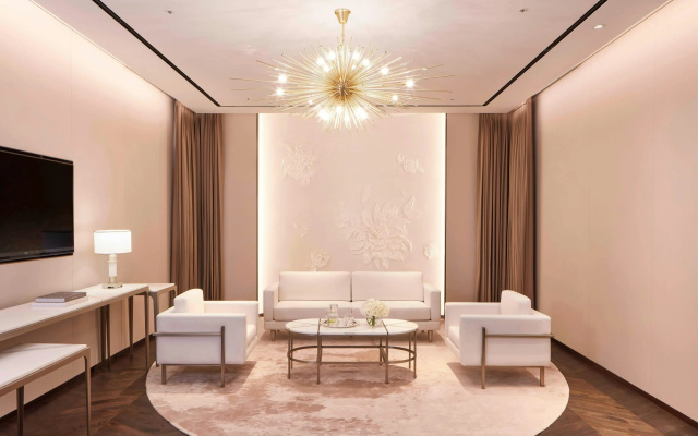 JW Marriott Hotel Seoul