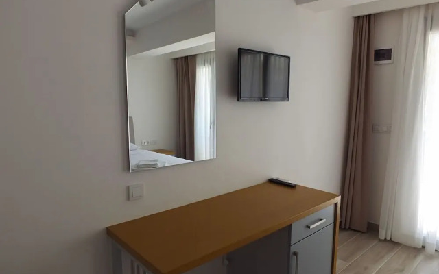 Eda Motel
