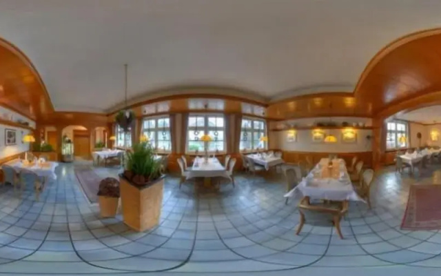 Hotel Landrestaurant Schnittker