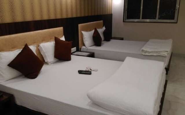Hotel Pearl View