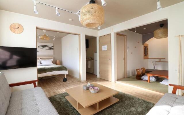 Sky Court 717 - Vacation STAY 81067