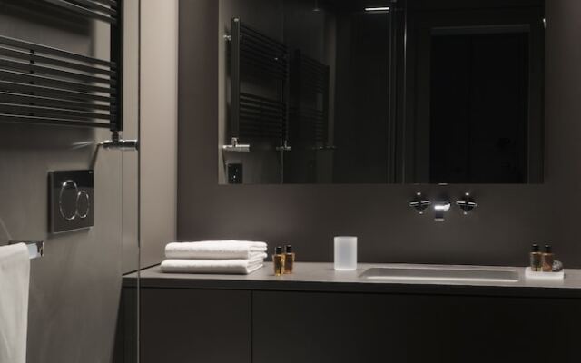 Brera Apartments In Porta Ticinese