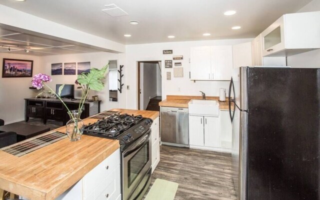 Center of Greenlake -private Room-slp 2