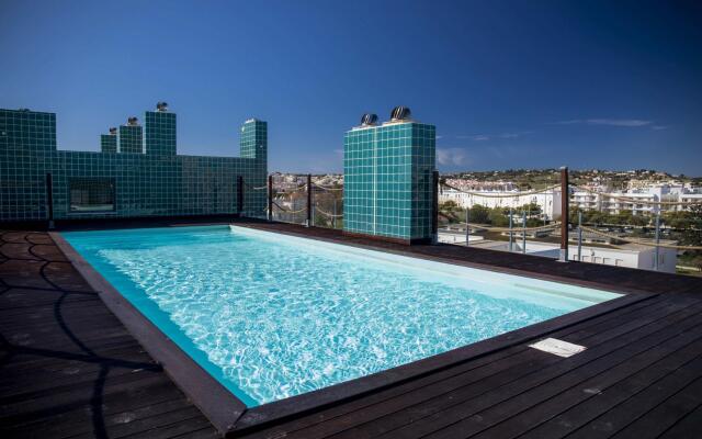 B03 - Luxury 2 Bed near Lagos Marina