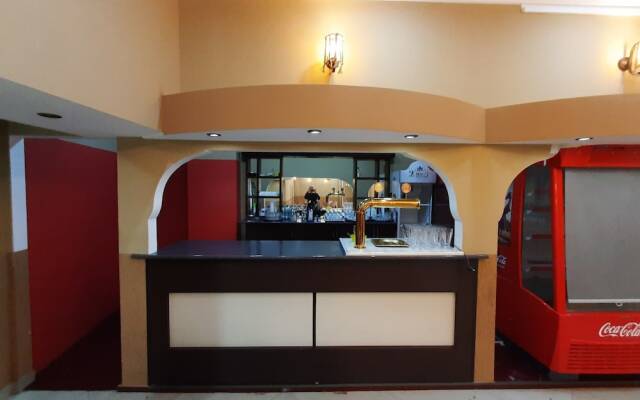 Отель Georgian House