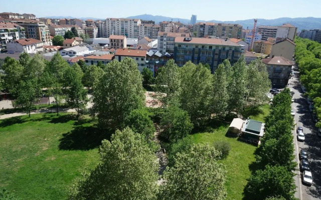 Il Giardino del Borgo