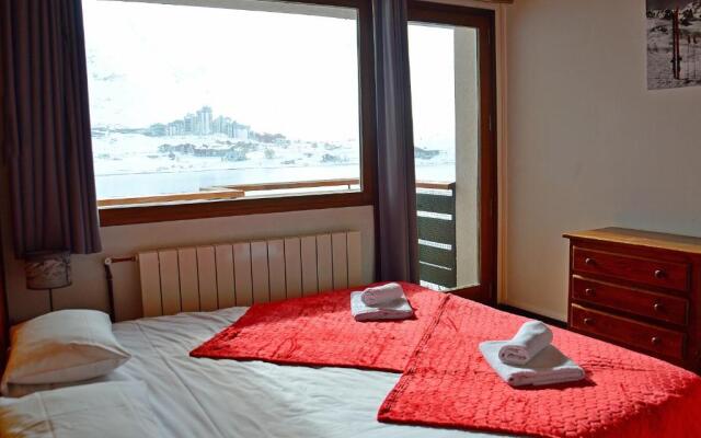 Hotel Le Terril Blanc