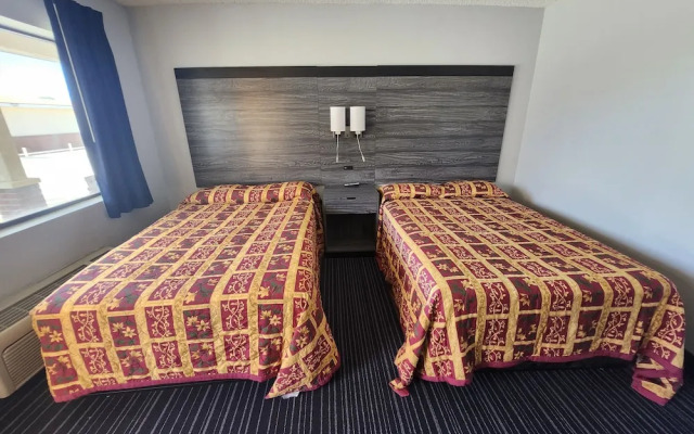 Scottish Delight Motel