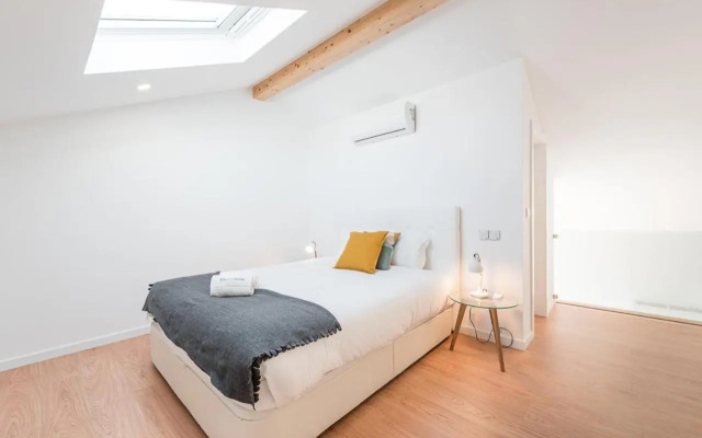 Guestready - Freixo Terrace