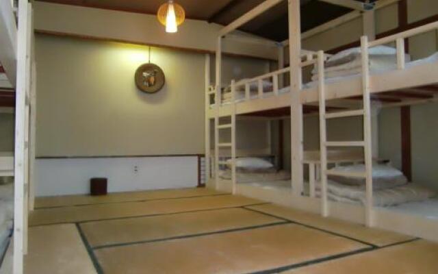 Keyaki Guest House