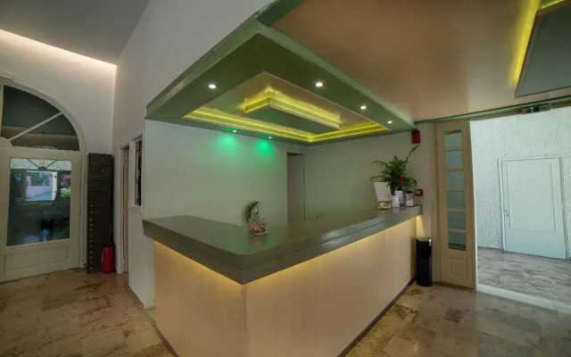 Hotel Alkionis