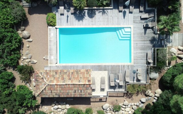 Résidence Marina Rossa