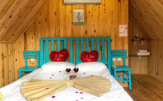 Pusula Bungalow