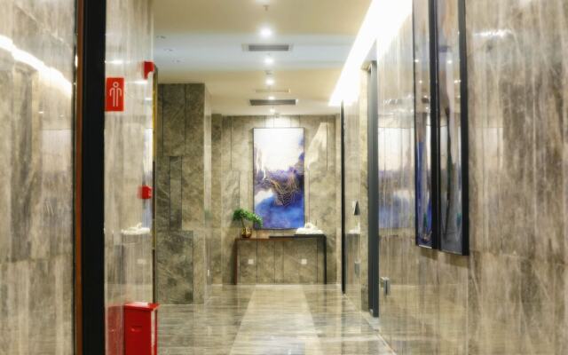 Guangzhou Boonself Hotel
