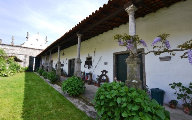 Quinta De Santa Baia