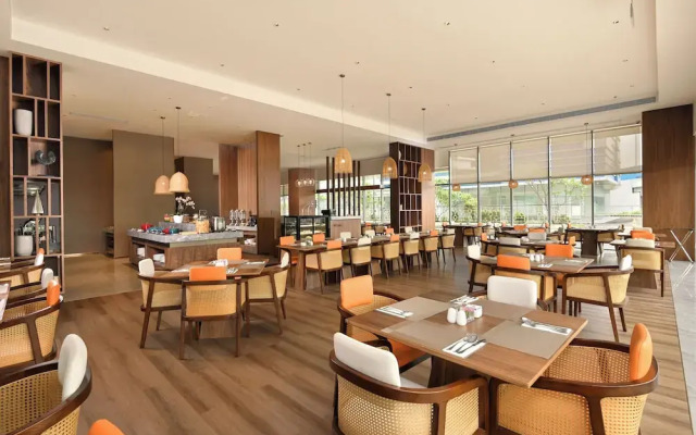 Model J Hotel Jakarta Soekarno Hatta Airport