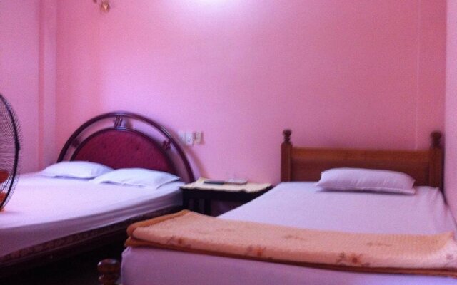 Tri Phuong Guesthouse