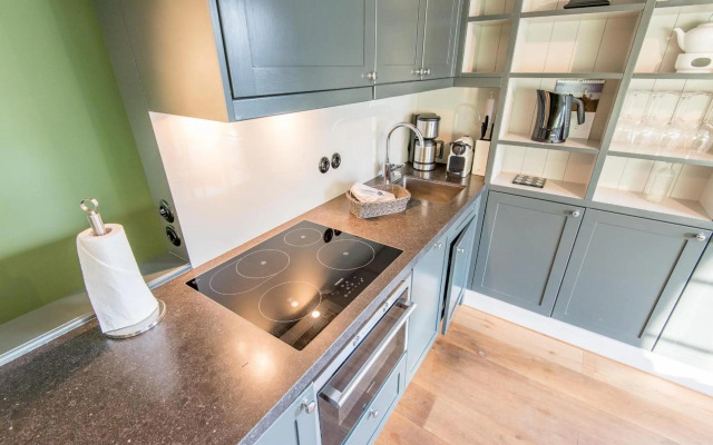 Villa Maybach_ Whg_ 4 _Gruener Wim_