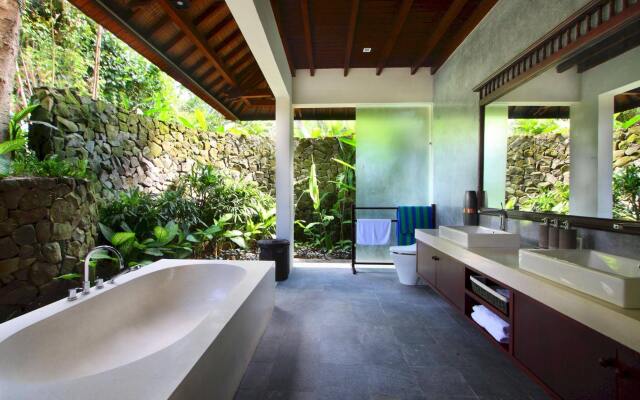 BeingSattvaa Luxury Ubud