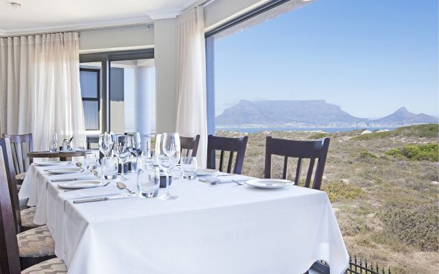 Bliss Boutique Hotel