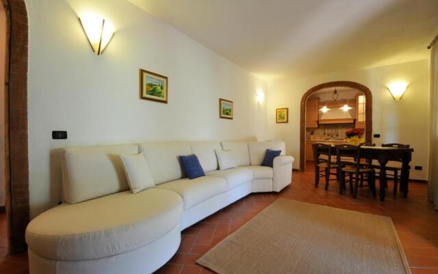 Agriturismo Mannaioni