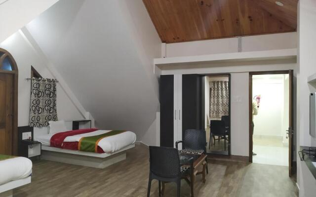 Ziro Palace Inn