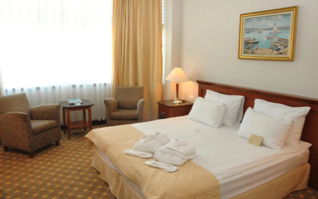 Ankara Hotel Midi