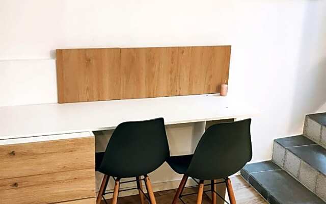 La Suite Angoulême