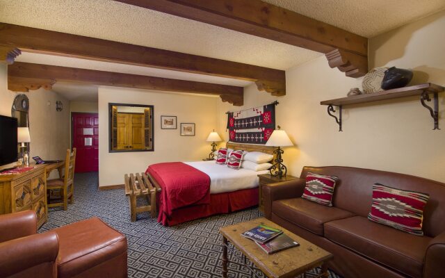 Inn of the Governors